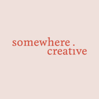 Somewhere Creative logo - Similar company to Departement Studio