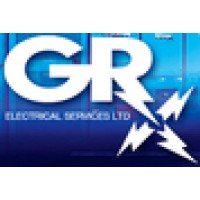 Gr Electrical Ltd logo - Similar company to G & R Electrical