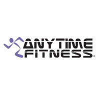 Anytime Fitness PH logo - Similar company to Kinetix Lab