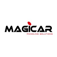 MAGICAR HANDLIG SOLUTIONS logo - Similar company to Lugli Srl