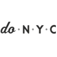 doNYC logo - Similar company to Dostuff