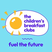 The Childrens Breakfast Club logo - Similar company to Small Batch Dispatch