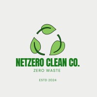 NetZero Clean Co. logo - Similar company to National Center For Composite Materials
