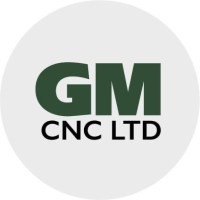 GM CNC Ltd logo - Similar company to Machinebidder.Com