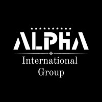 Alpha International Group logo - Similar company to Dxb Alpha Mobility