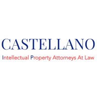 CASTELLANO | Intellectual Property Attorneys At Law logo - Similar company to Dnl Zito Castellano