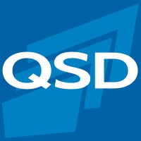 QSD Inc. logo - Similar company to Add-On Technologies, Inc.