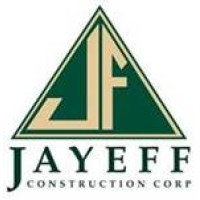 Jayeff Construction Corporation logo - Similar company to Precision Foundations, Inc.