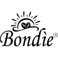 BONDIE.COFFEE logo - Similar company to Aurantis Cafe Llc