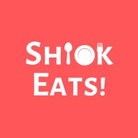Shiok Eats!