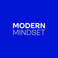 Modern Mindset logo - Similar company to Ebben Coffee
