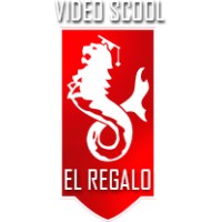 El Regalo Video School logo - Similar company to Ophthalmology Cases & Hypotheses (Och) Journal