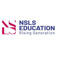 NSLS EDUCATION logo - Similar company to The Nsls Foundation