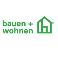 Bauen+Wohnen Salzburg logo - Similar company to Evenaut