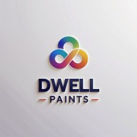 Dwell Paints logo - Similar company to Hexiqon Solutions
