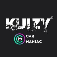 KUIZY - CAR MANIAC logo - Similar company to Car Maniac