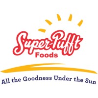 Super-Pufft Foods Ltd. logo - Similar company to Father Sam'S Bakery