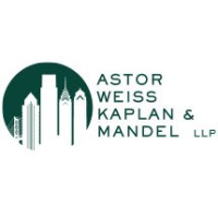 Astor Weiss Kaplan & Mandel, LLP logo - Similar company to Goodley Mccarthy Llc