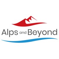 Alps and Beyond logo - Similar company to Mitm