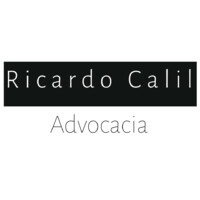 Ricardo Calil Advocacia logo - Similar company to Studio Lorenzetti Marques