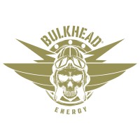 Bulkhead Energy Drinks logo - Similar company to The Nra Foundation