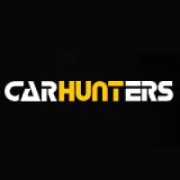 Carhunters logo - Similar company to Synapse/5