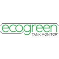 Ecogreen Tank Monitor logo - Similar company to B And D Cleaning Services Llc