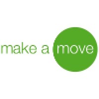 Make a Move Personal Training & Fysiotherapie logo - Similar company to Vinacolour - Vietnam Colour Trading And Manufacturing Co., Ltd