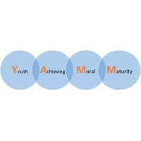 YAMM (Youth Achieving Moral Maturity) logo - Similar company to Ivy Child International