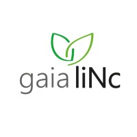 gaia-liNc e.V. logo - Similar company to J & I Viands Group Gmbh