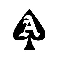 Ace of Spades Productions logo - Similar company to Ensemble Digital Media