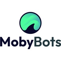 MobyBots logo - Similar company to Plaude Ai
