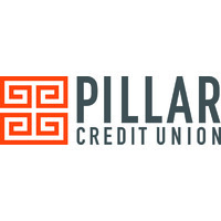 Pillar Credit Union logo - Similar company to Sigma Sign Co.
