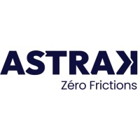 Astrak logo - Similar company to Erowz