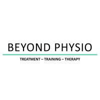 Beyond Physio logo - Similar company to Vape Aware