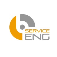 BSERVICE-ENG logo - Similar company to Lead Tech Srl