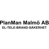 PlanMan Malmö AB logo - Similar company to Ifsek - Institutet För Solenergikvalitet Ab