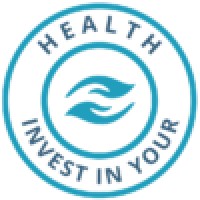 Invest in Your Health logo - Similar company to Omega3 Innovations
