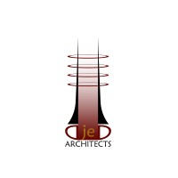 Djed Architects logo - Similar company to Djed Technologies