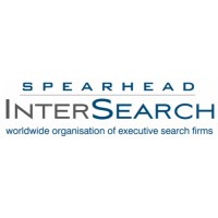 Spearhead Intersearch logo - Similar company to Gutewohngegend