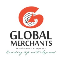 GLOBAL MERCHANTS logo - Similar company to Dkit
