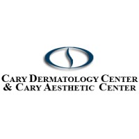 Cary Dermatology Ctr logo - Similar company to Evolve Psychotherapy, Llc