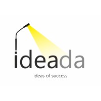 ideada logo - Similar company to Ger Studios