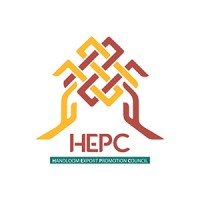 Handloom Export Promotion Council logo - Similar company to Digiloom