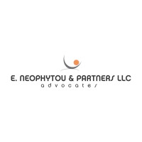 E. NEOPHYTOU & PARTNERS LLC logo - Similar company to Ierotheou, Kamperis & Co. Llc