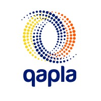 Qapla Perú logo - Similar company to Running Box Courier