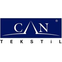 Can Tekstil Entegre Tesisleri ve Tarım Ürünleri San. Tic. A.Ş. logo - Similar company to Gülle Entegre Tekstil İşletmeleri Eml. Dan. San. Ve Tic. A.Ş.