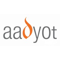 AADYOT Films logo - Similar company to Aadyot