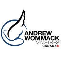 Andrew Wommack Ministries Canada logo - Similar company to Andrew Wommack Ministries, Inc.