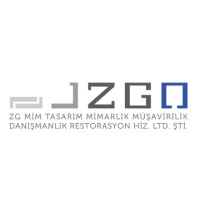 Zg Mi̇m Restorasyon